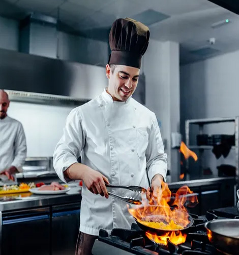 Şahin Yemek Fabrikası