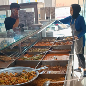 Şahin Yemek Fabrikası